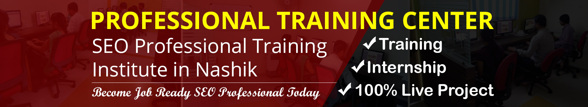 SEO institute in Nashik